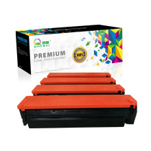 CHENXI compatible cartridge CF510A 204A toner  For HP laserjet printer Pro M154